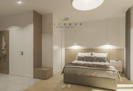 Apartamenty Międzyzdroje