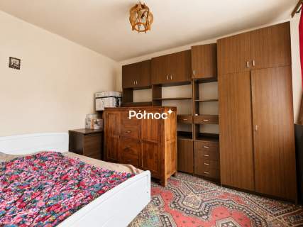 Dom na sprzedaż   90 m , Pokrówka, do remontu