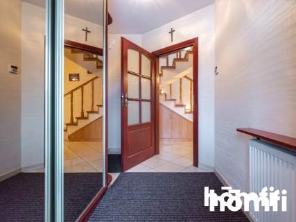 Piękny dom 250 m2, z ogródkiem, 5pokoi, Radom