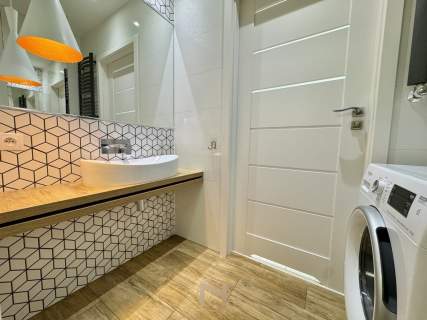 Mieszkanie na sprzedaż, 31,2 m2, Gorzów Wielkopolski