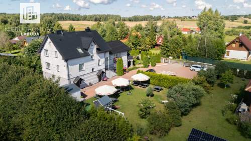 Gowidlino Restauracja, noclegi i usługi