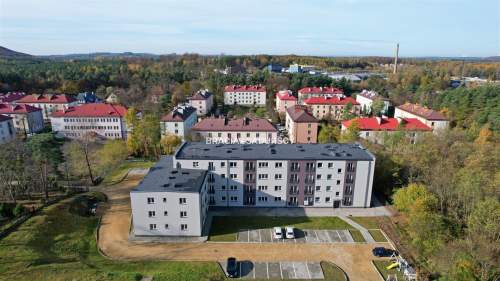 Mieszkanie w Chrzanowie