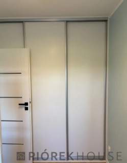 2-pokojowe mieszkanie na Białołęce