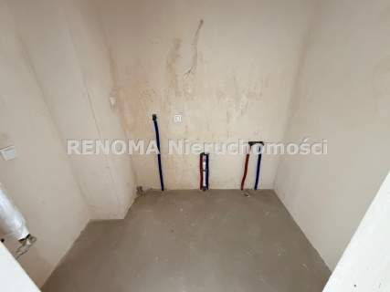  Stan deweloperski Apartament 