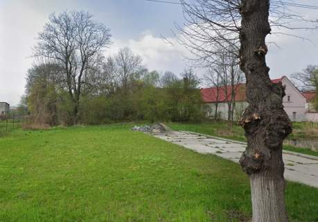 Działka produkcyjno-usługowa Milejowice, Żórawina