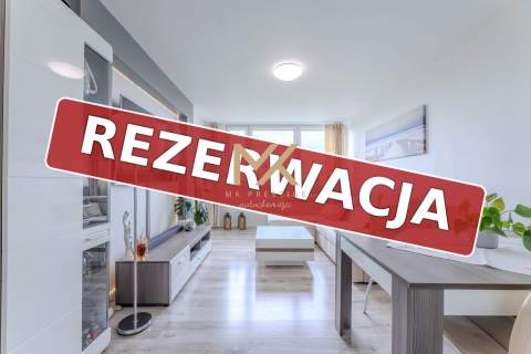 Lotnicza 3 pokoje balkon duża prywatność MP Tramwaj