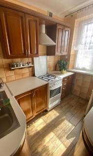 2 pokojowe mieszkanie, 34m2, balkon, III piętro, Kalisz