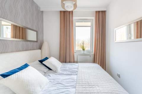 Apartament na osiedlu Feniks
