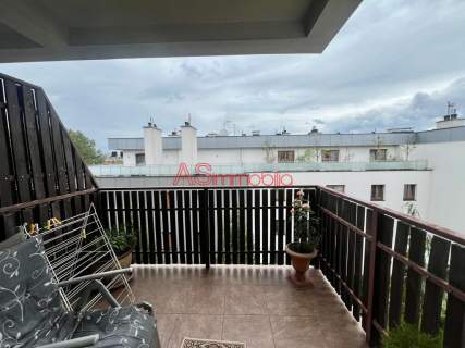Mieszkanie 67,5 m2, 3 pokoje Warszawa Grochów