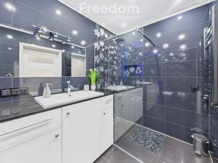 Wygodny, elegancki apartament z garażem