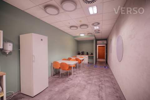 3 pomieszczenia. Duży parking. All inclusive