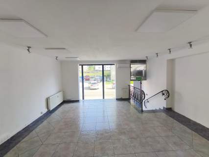 Lokal użytkowy 35mkw w CENTRUM Gorzowa - wynajmę