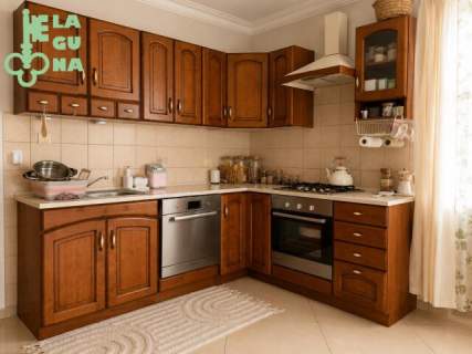 140 m2 dom na dużej działce - 4682 m2