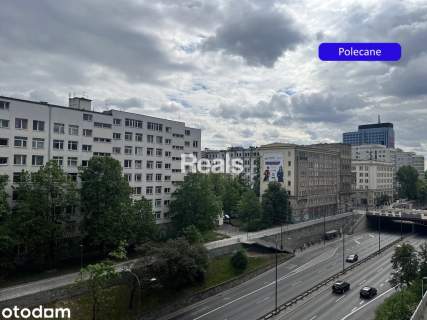 2 pokoje Plac Zbawiciela Metro Politechnika