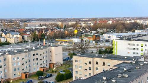 3 POKOJE, 62 M/KW W BARDZO ATRAKCYJNEJ CENIE
