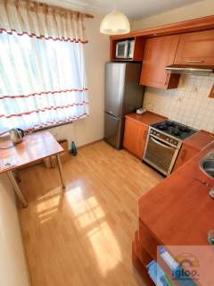 Mieszkanie 3 pokoje na Uroczysku umeblowane