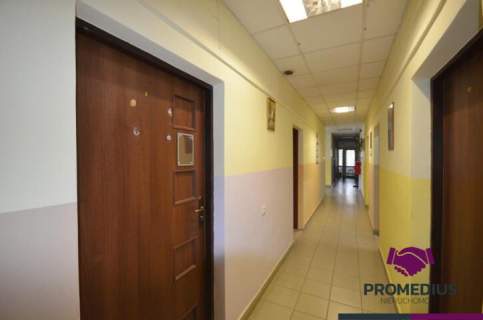 Budynek użytkowy w centrum - 850 m2 na sprzedaż