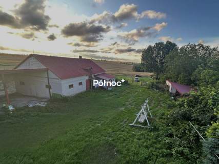 Muratyn-Twój azyl. Dom i grunty 9,5 ha 