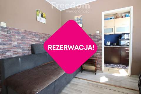 Przytulne 2 pokoje w centrum Koła