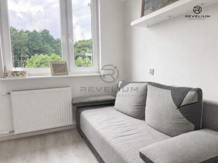 2 pokoje balkon Gdańsk Wrzeszcz