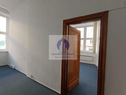 Śródmieście lokal biurowy 166,74 m2 do wynajęcia