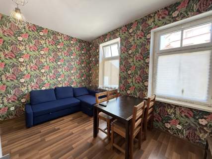 Idealne na START 38m2 / PARTER OGRÓDEK