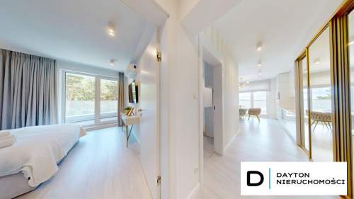 Apartament Premium z Widokiem - Rogowo Pearl.