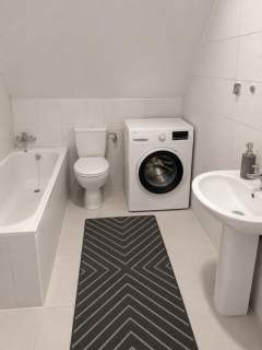 Kołobrzeg - dwupoziomowe mieszkanie 56 m2 2 balkony Os.