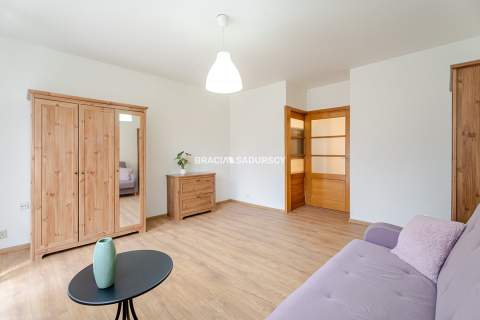 KLIMATYCZNE, ZADBANE 3-POKOJOWE Z BALKONEM