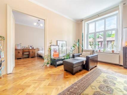 Mieszkanie na sprzedaż, 66 m2, Kraków