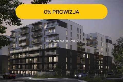 Katowice-mieszkania z widokiem na zieleń i miasto