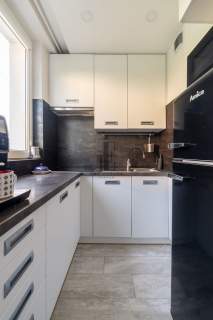 Mokotów 3 pokoje Balkon Klimatyzacja