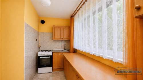 2 pokoje z balkonem 1 piętro Szczecinek