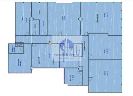 Śródmieście lokal biurowy 559,90m2 do wynajęcia