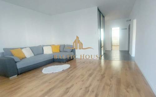 3 pokoje Cicha Okolica Balkon Gdynia Karwiny