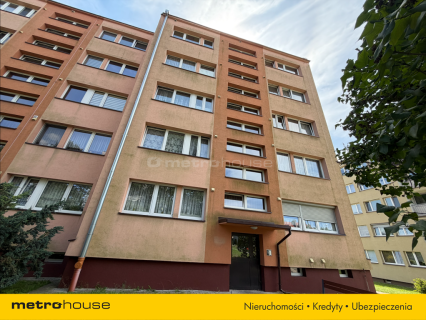 Przestronne mieszkanie do remontu Pyskowice 38m2
