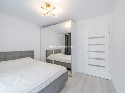 NOWOCZESNY GUSTOWNY APARTAMENT, UL. FATIMSKA