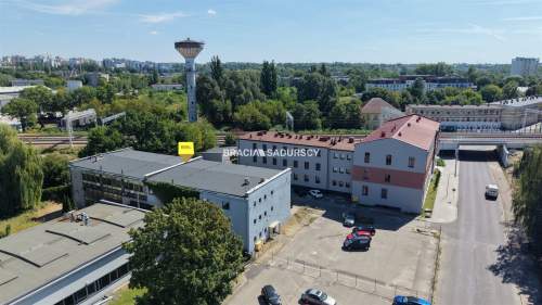 HALA SOSNOWIEC 2 250 000 ZŁ NIE PODLEGA VAT