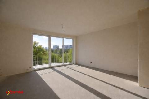 3 pokoje sypialnie po 15m2 garderoba osobne WC balkon