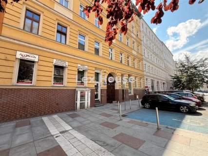 Mieszkanie na sprzedaż, 55,1 m2, Szczecin