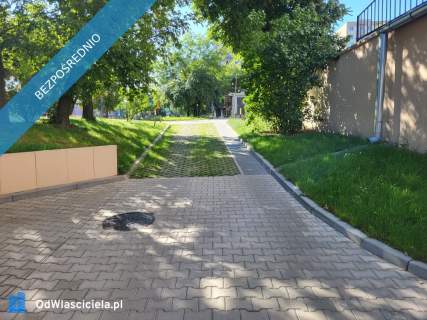 4 pokoje 71 m , 2 balkony, garaż niższa cena miejsce postojowe...