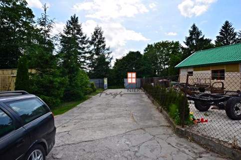 Obiekt na sprzedaż, 488 m2, Maćkowice