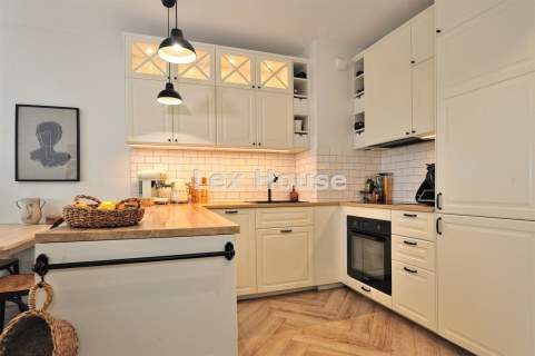 Mieszkanie na sprzedaż, 49,1 m2, Szczecin