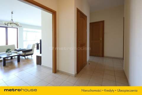 Apartament Metro Wilanowska piękny widok