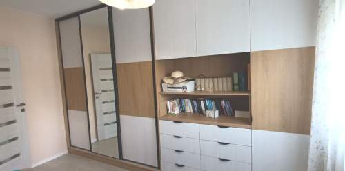 Do szybkiego zamieszkania. Elegancja i komfort