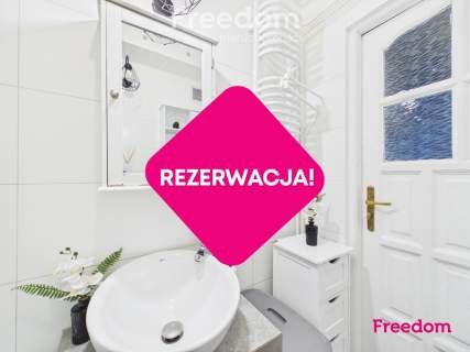 3 pokoje z balkonem i pięknym widokiem