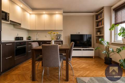 3 pokoje 52,88 m Metro Bródno Targówek