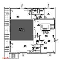 46,91m2 2pokoje balkon RUMIA bez PROWIZJI