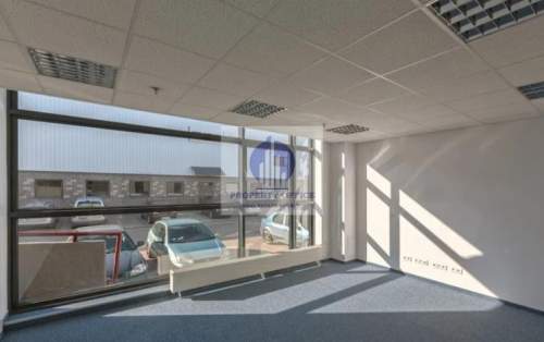 Włochy lokal biurowy 90m2 do wynajęcia
