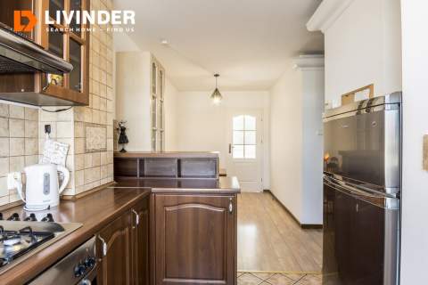 45 m 2 piętro balkon Górka Narodowa
